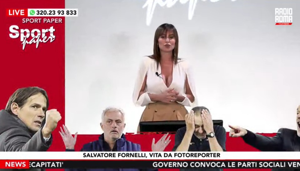 Roberta Pedrelli e il rally: "Non è la prima esperienza. Da sempre appassionata di motori"