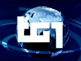 TG1 nuova sigla