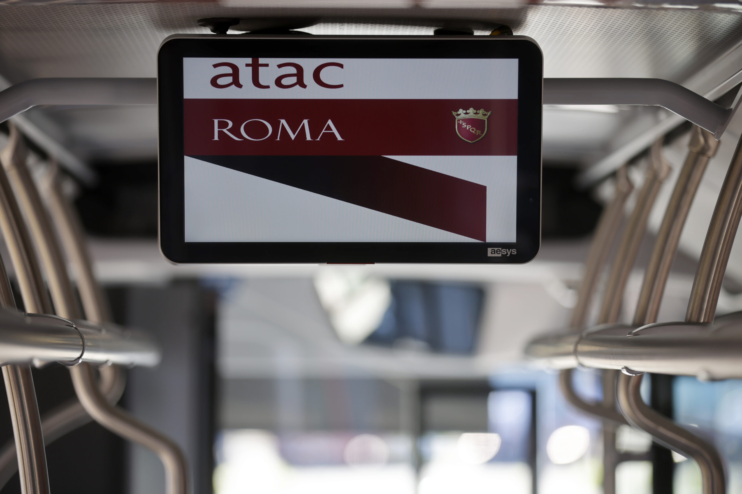 Trasporto pubblico: solo Atac può garantirlo? Il garante “striglia” il Campidoglio – IL SERVIZIO