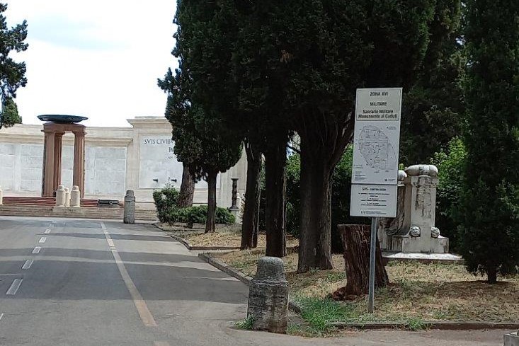 Ricorrenza defunti, orari apertura cimiteri Roma e piano accoglienza