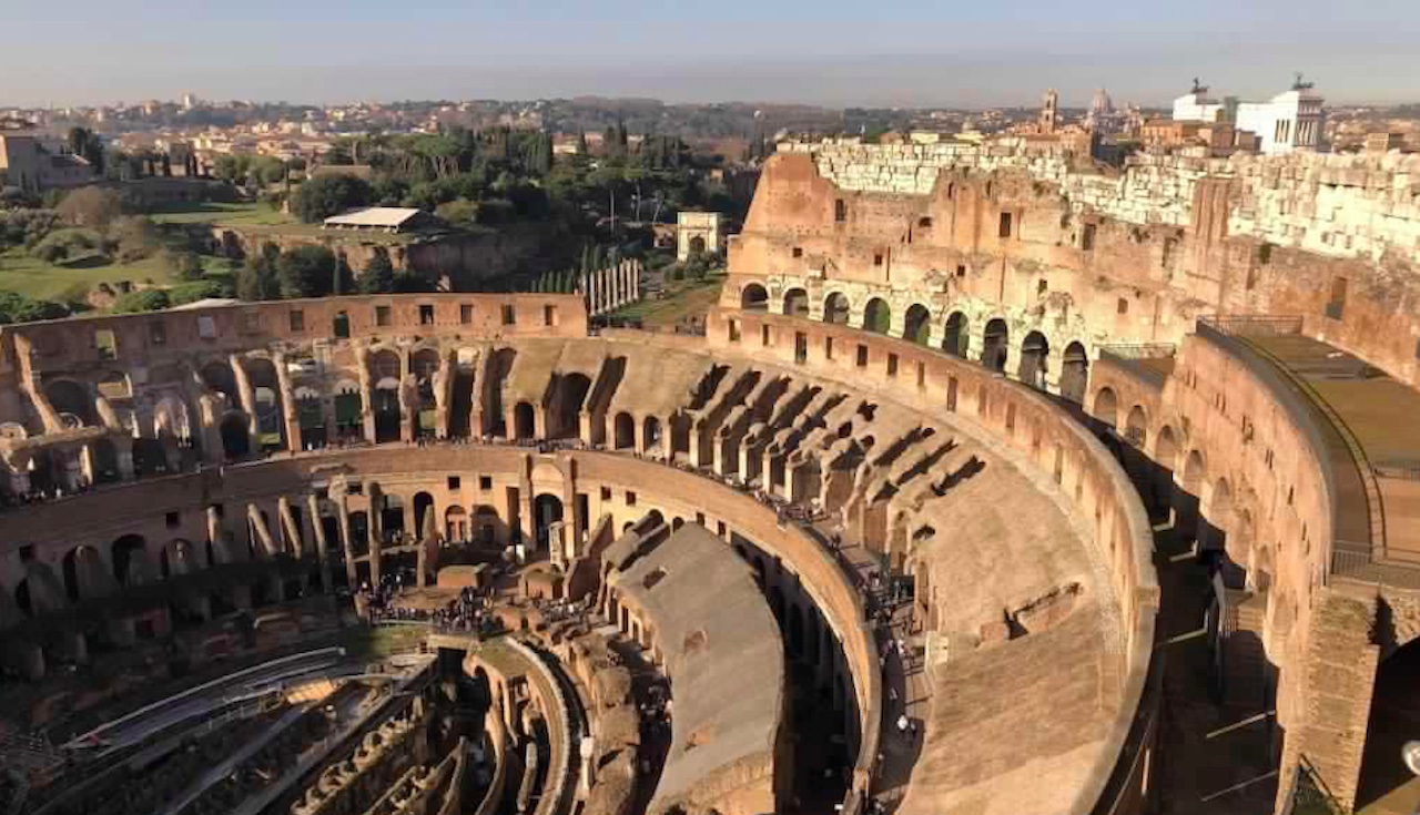 Colosseo