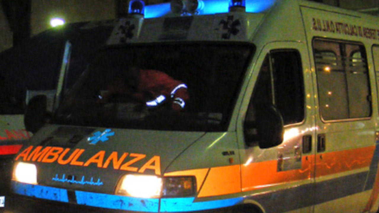 incidenti stradali