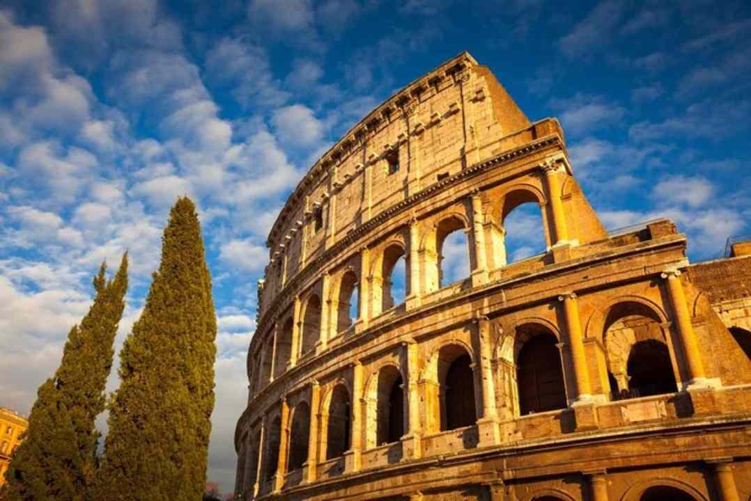 Meteo Roma, le previsioni di oggi nella Capitale