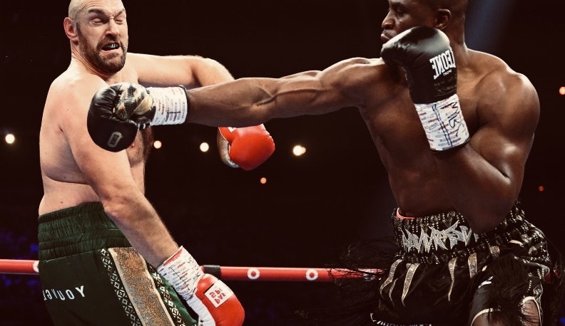 Tyson Fury vs Francis Ngannou: 34esimo successo per Fury ma il vero vincitore è Ngannou