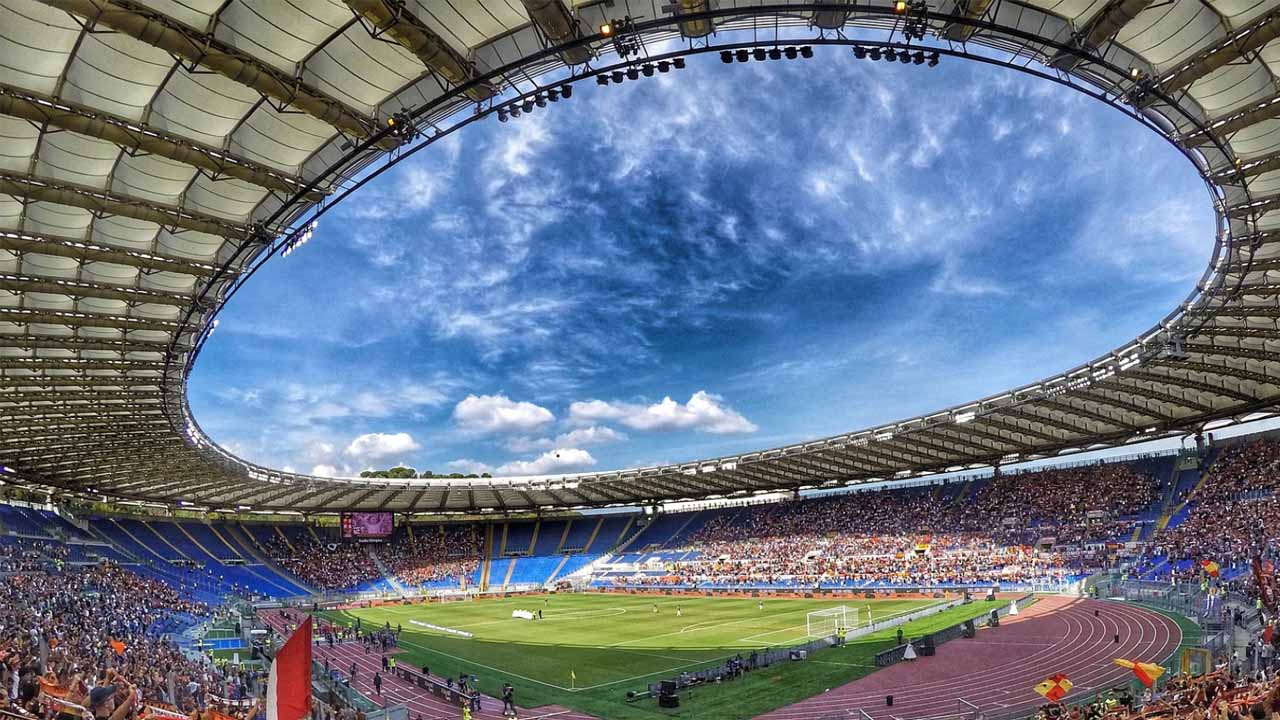 Roma candidata per la finale di Champions, la conferma di Onorato