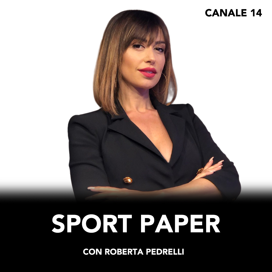 SportPaper TV, questa sera una nuova puntata