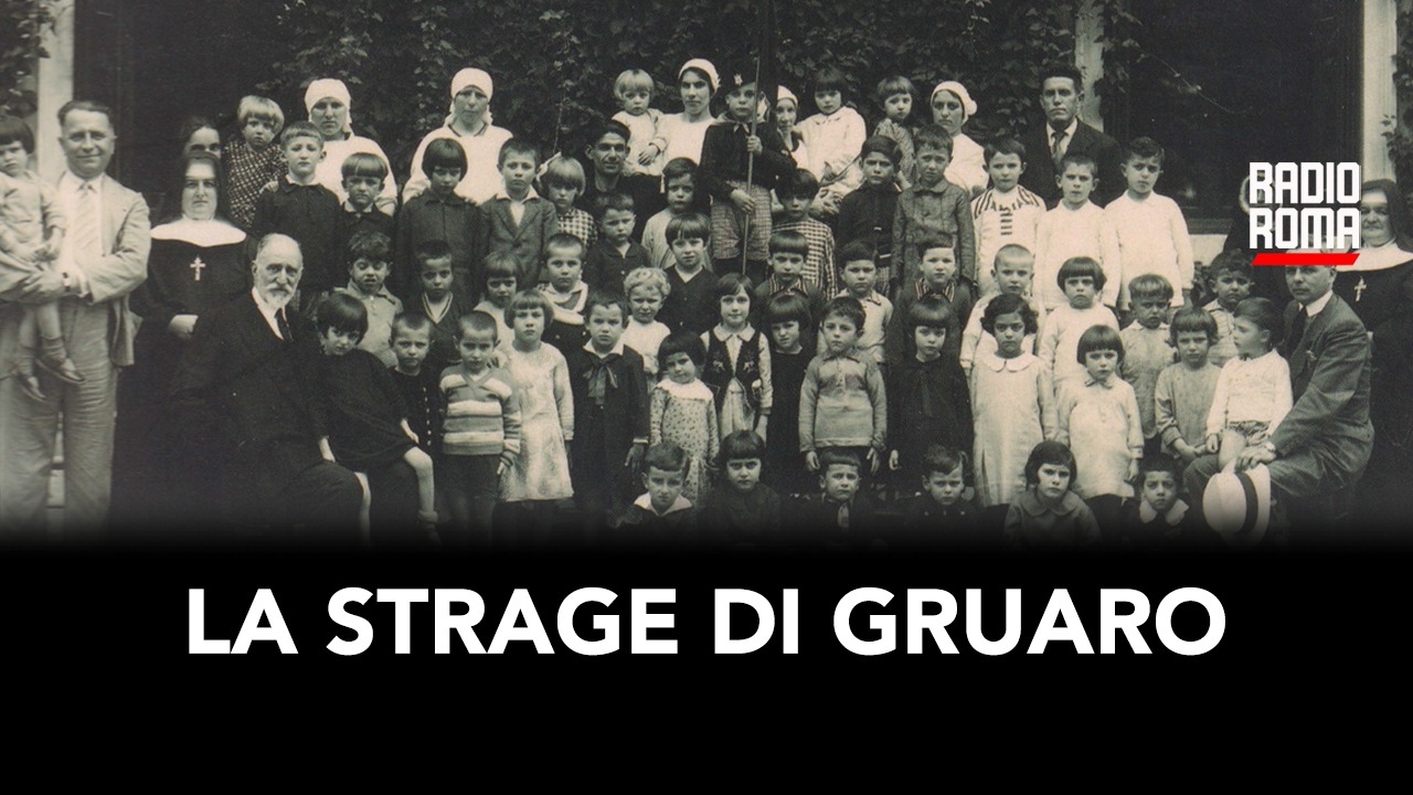 La strage di Gruaro (Corvelva, 21-11-2023)