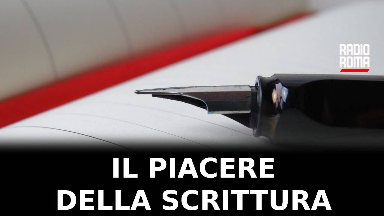 Gli italiani riscoprono il piacere della scrittura: perché? - IL SERVIZIO