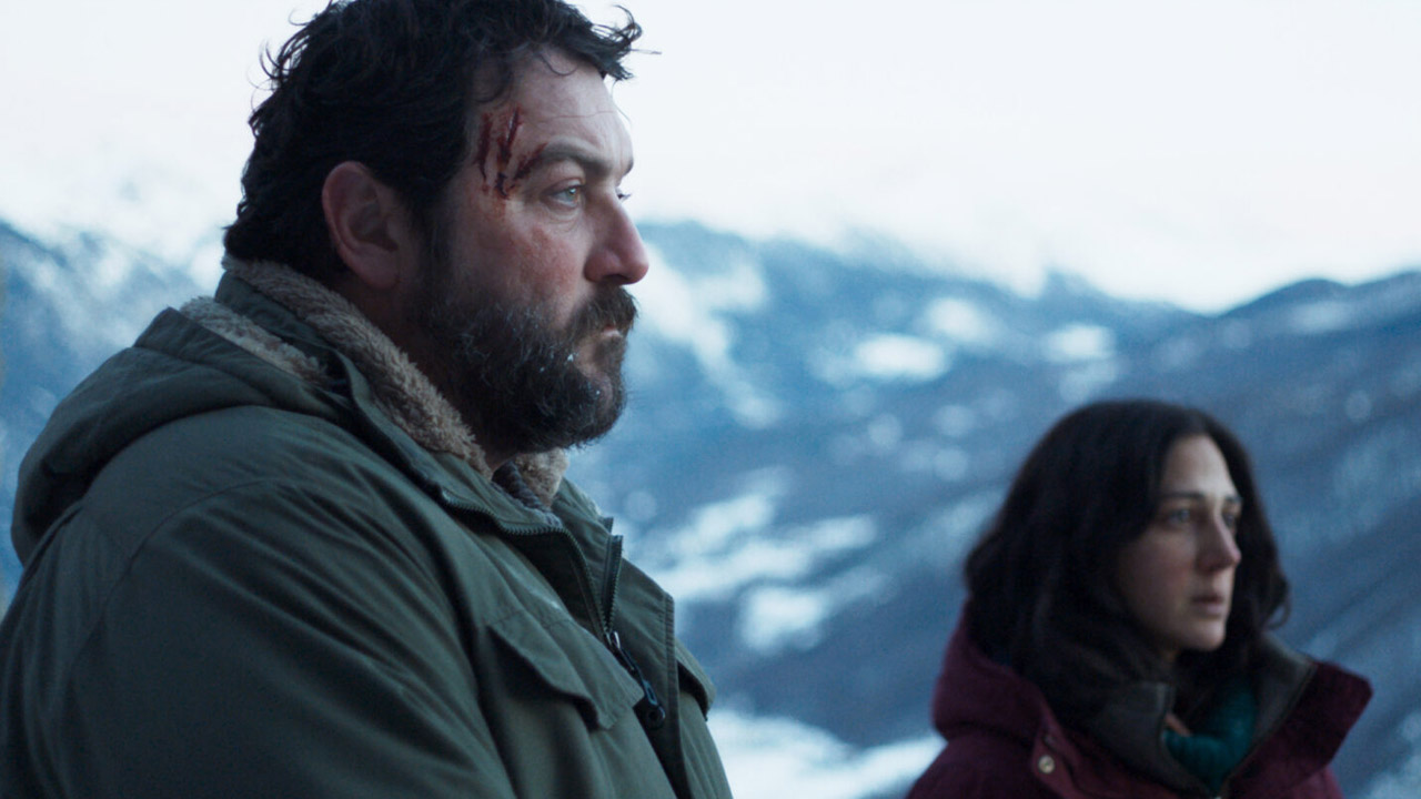 Roma Cinema, anteprima del film "Sopravvissuti" al Riff