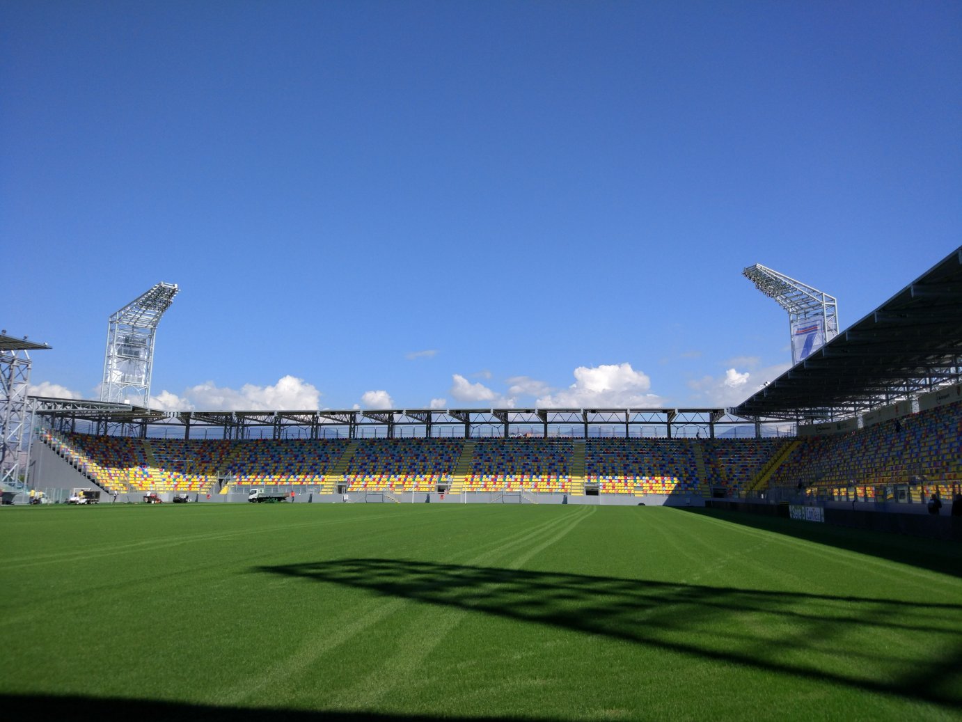 Italia-Inghilterra Under 20 a Frosinone | È la terza volta nella storia