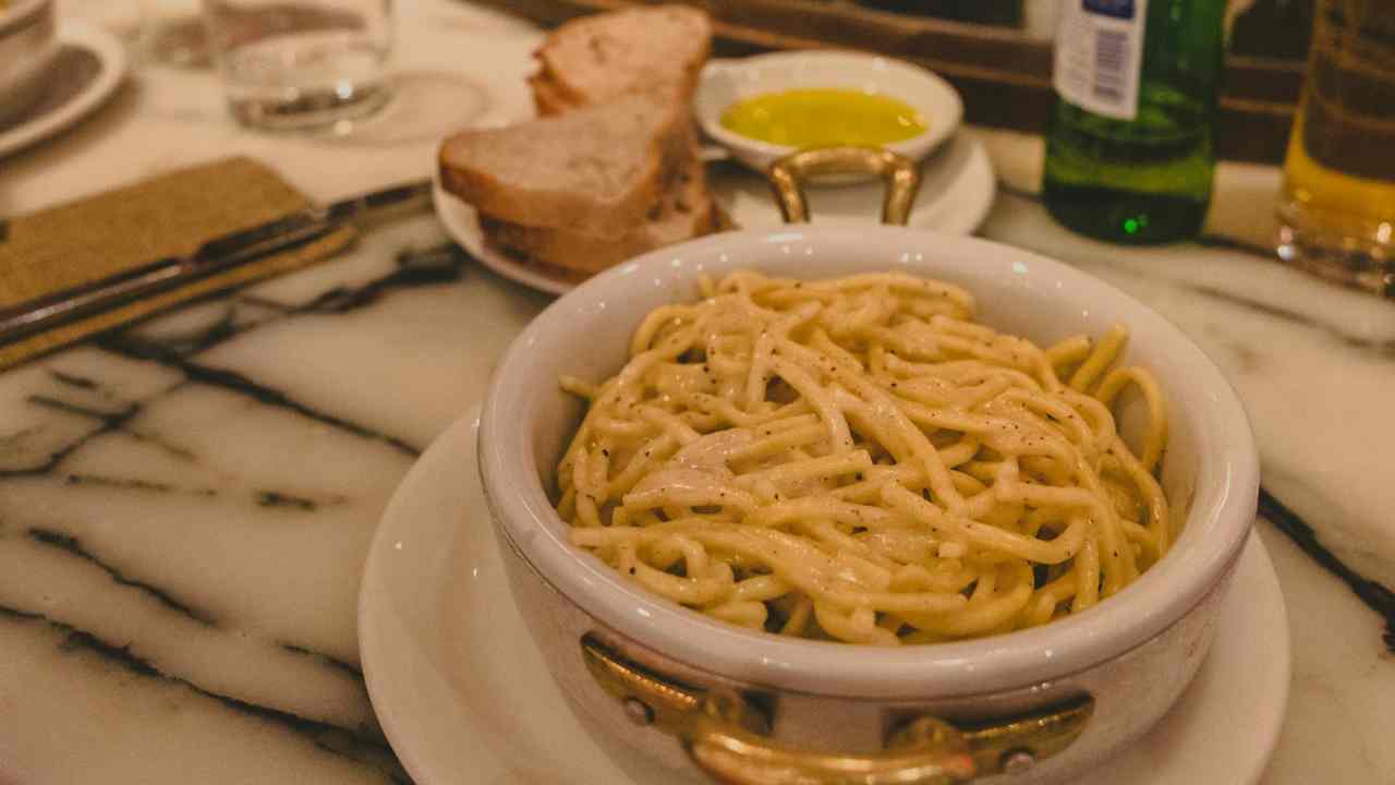 Eataly Roma Termini, apre lo store alla stazione