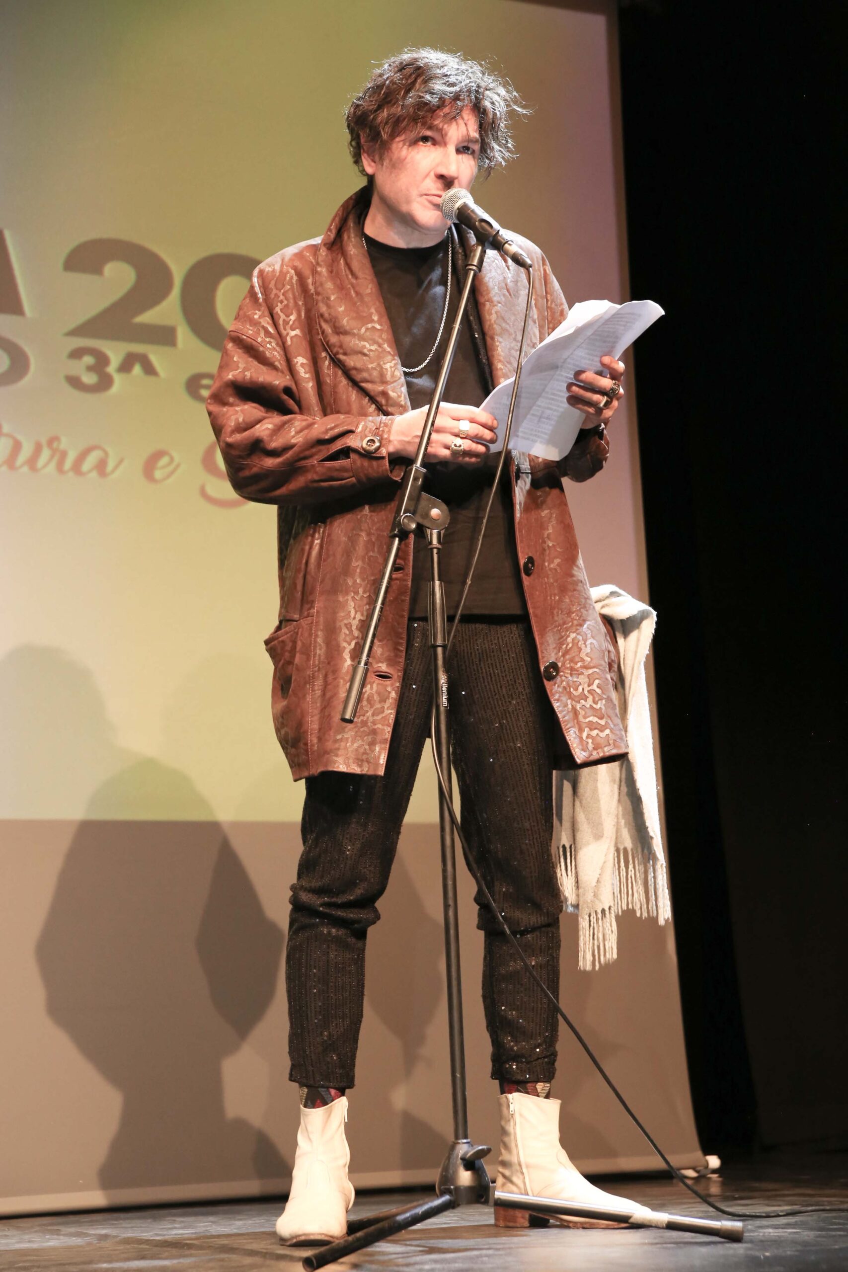Federico Rosati