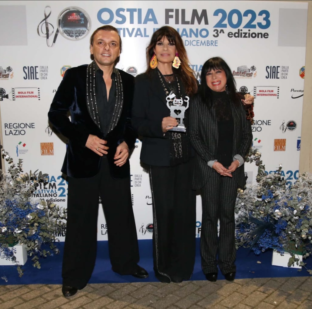 Premio Mita Medici