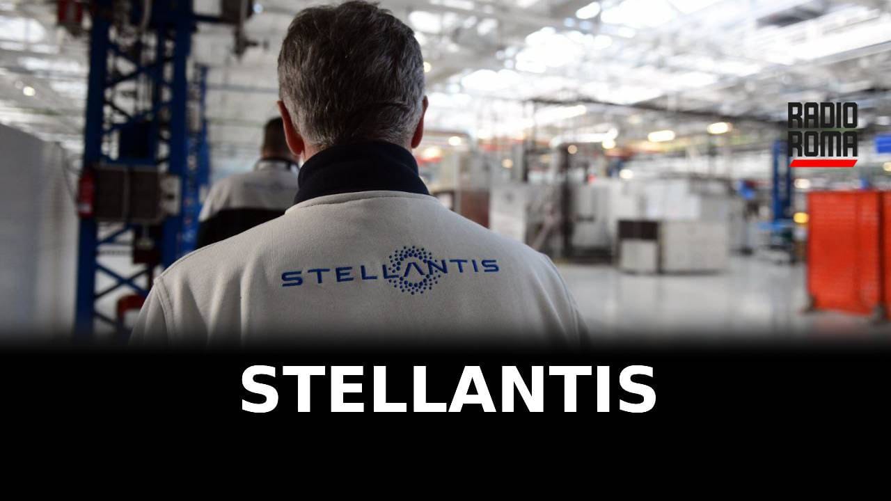 Stellantis