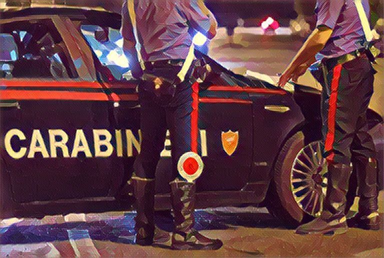 Rissa tra ubriachi a Roma, ecco dove e cosa è successo