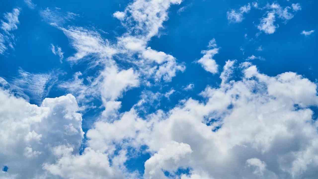Meteo Roma, le previsioni di oggi nella Capitale