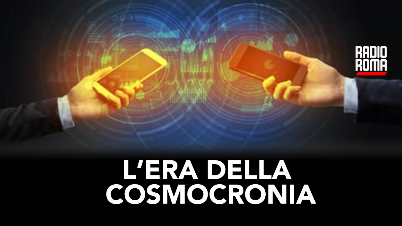 L’era della Cosmocronia (con Paolo Gila, 20/12/2023)