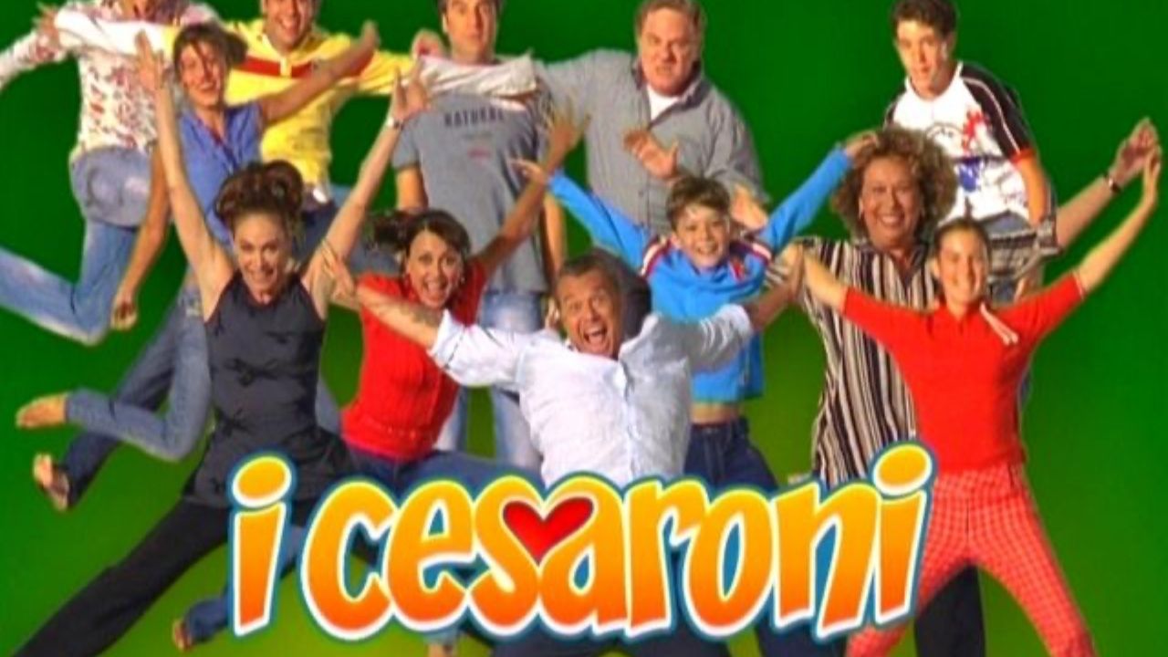 Quando iniziano le riprese de I Cesaroni a Roma: nuova stagione in onda nel 2025
