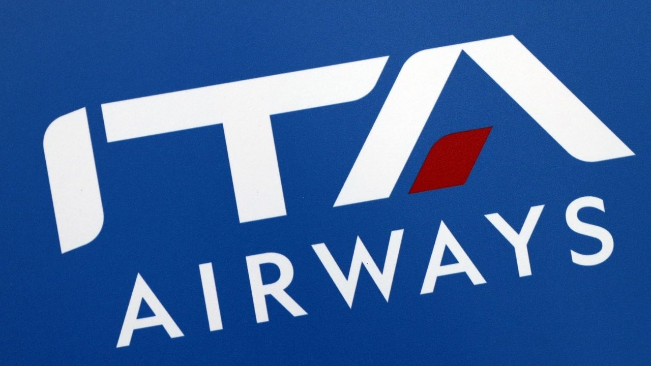 Ita Airways apre le vendite del volo diretto Roma Fiumicino-Verona dal 2027