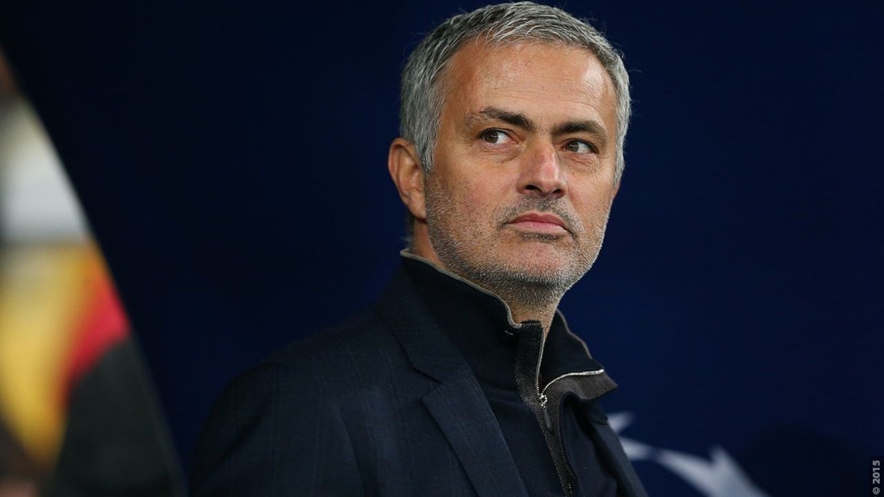 Mourinho: "Ferguson o Guardiola? Scelgo Ranieri"
