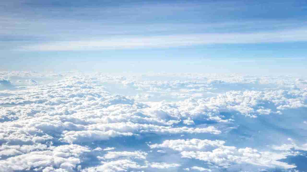 Meteo Roma, le previsioni di oggi nella Capitale