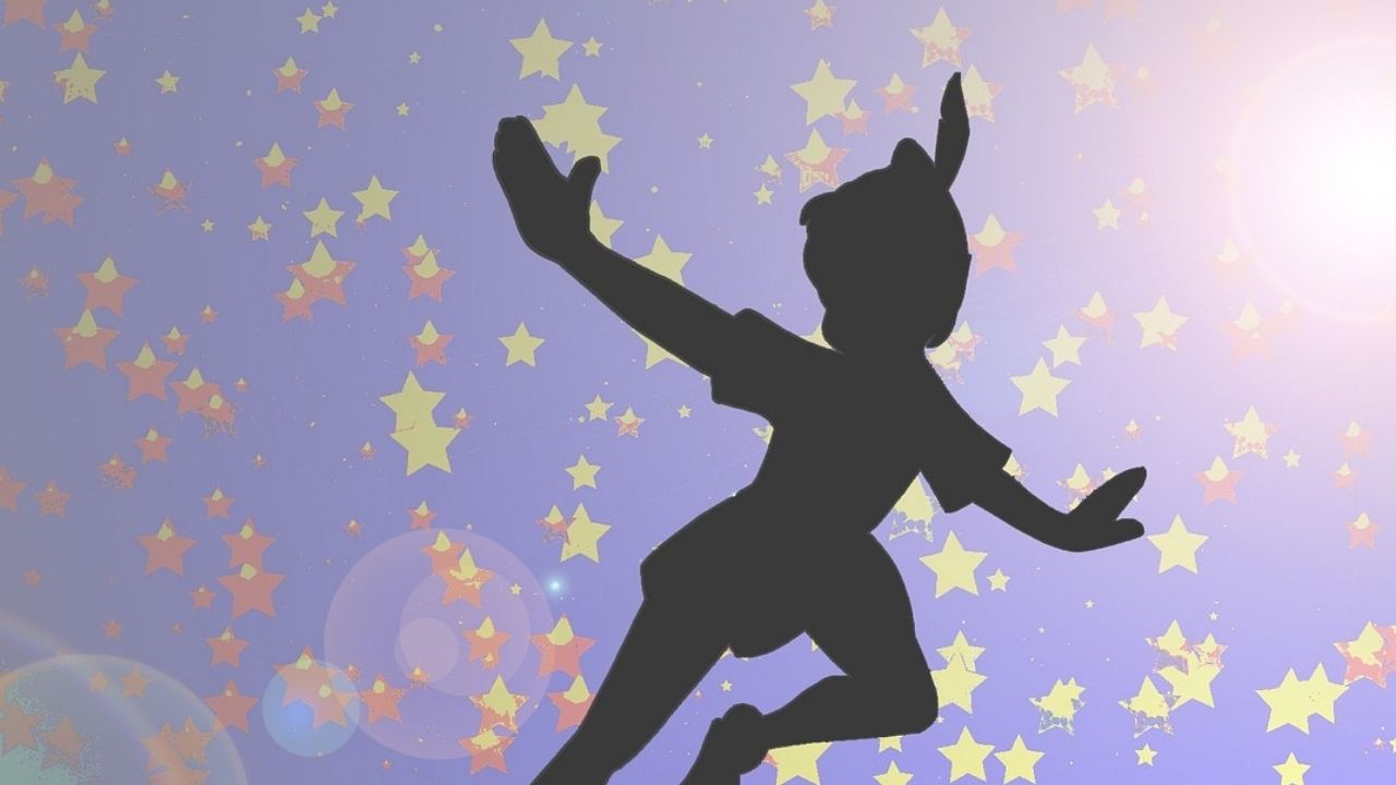 Peter Pan al teatro Tirso di Roma il 21 gennaio: info sullo spettacolo per bambini