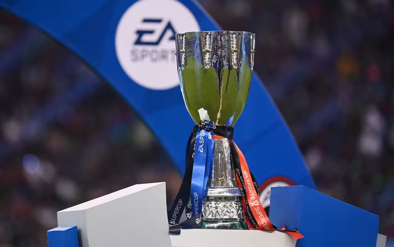 Juventus-Milan, le probabili formazioni e dove vederla in TV