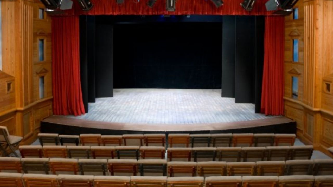 TeatroBasilica, in scena I Masnadieri 'riletti' da Michele Sinisi
