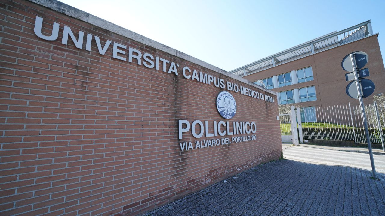 Campus Bio-Medico di Roma, formazione: sono donne il 61% degli studenti