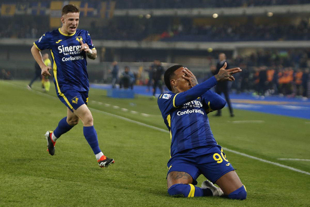 Serie A, la vittoria dell'Udinese accende la corsa salvezza