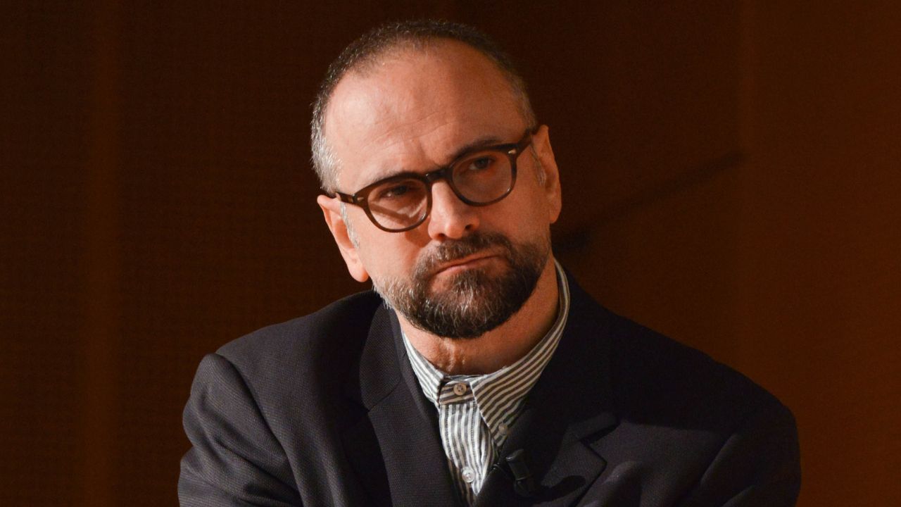 Massimo Popolizio a teatro con "L'albergo dei poveri"