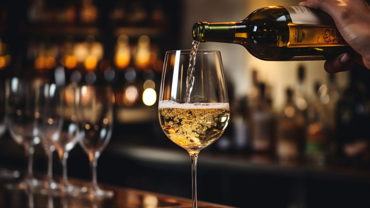 Pomezia, furto di vino sventato: cinque arresti e un minorenne denunciato