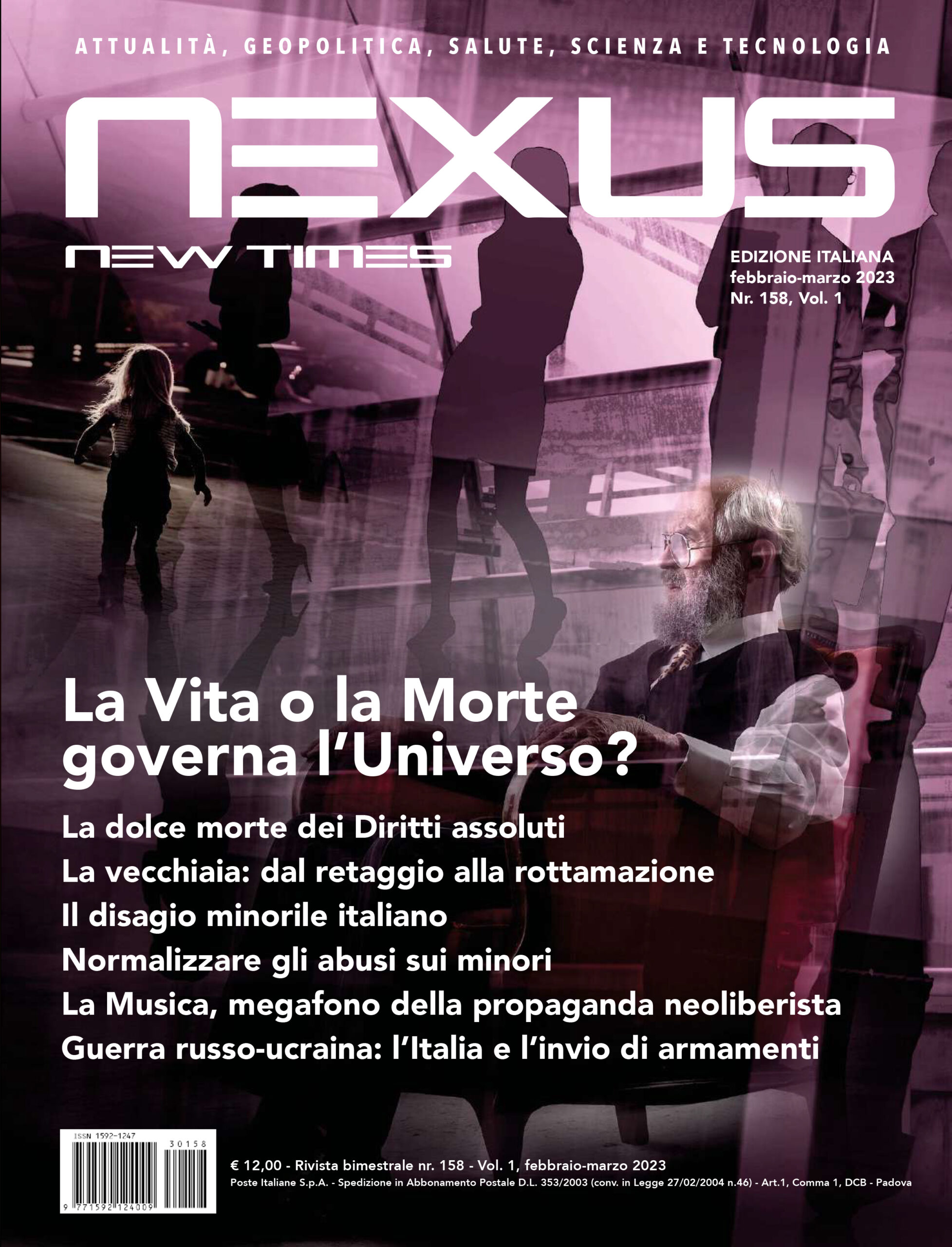 NexusNT-158- articolo di Adriano Segatori su anziani, AI e tecnica NexusNT-158- articolo di Adriano Segatori su anziani, AI e tecnica