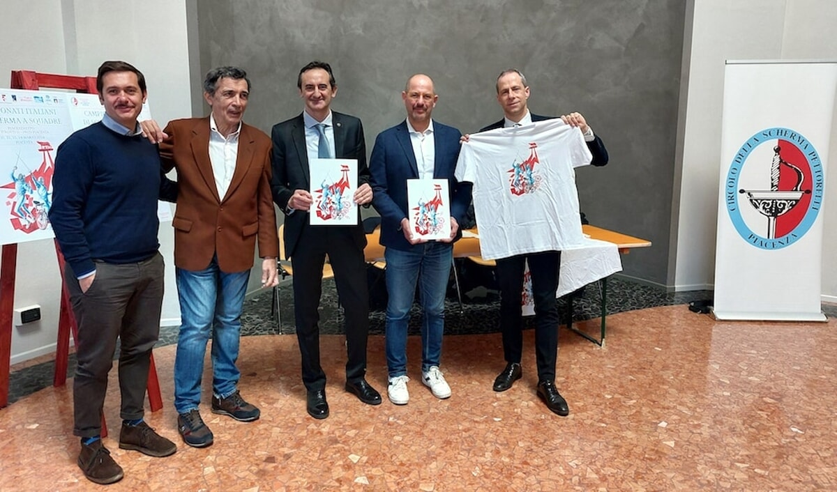 La scherma dice stop alle disuguaglianze: in pedana anche atleti paralimpici