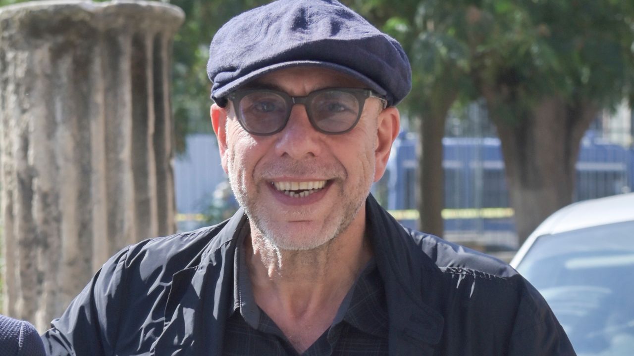 "Un altro ferragosto", presentazione film al Cinema Troisi con Paolo Virzì e il cast