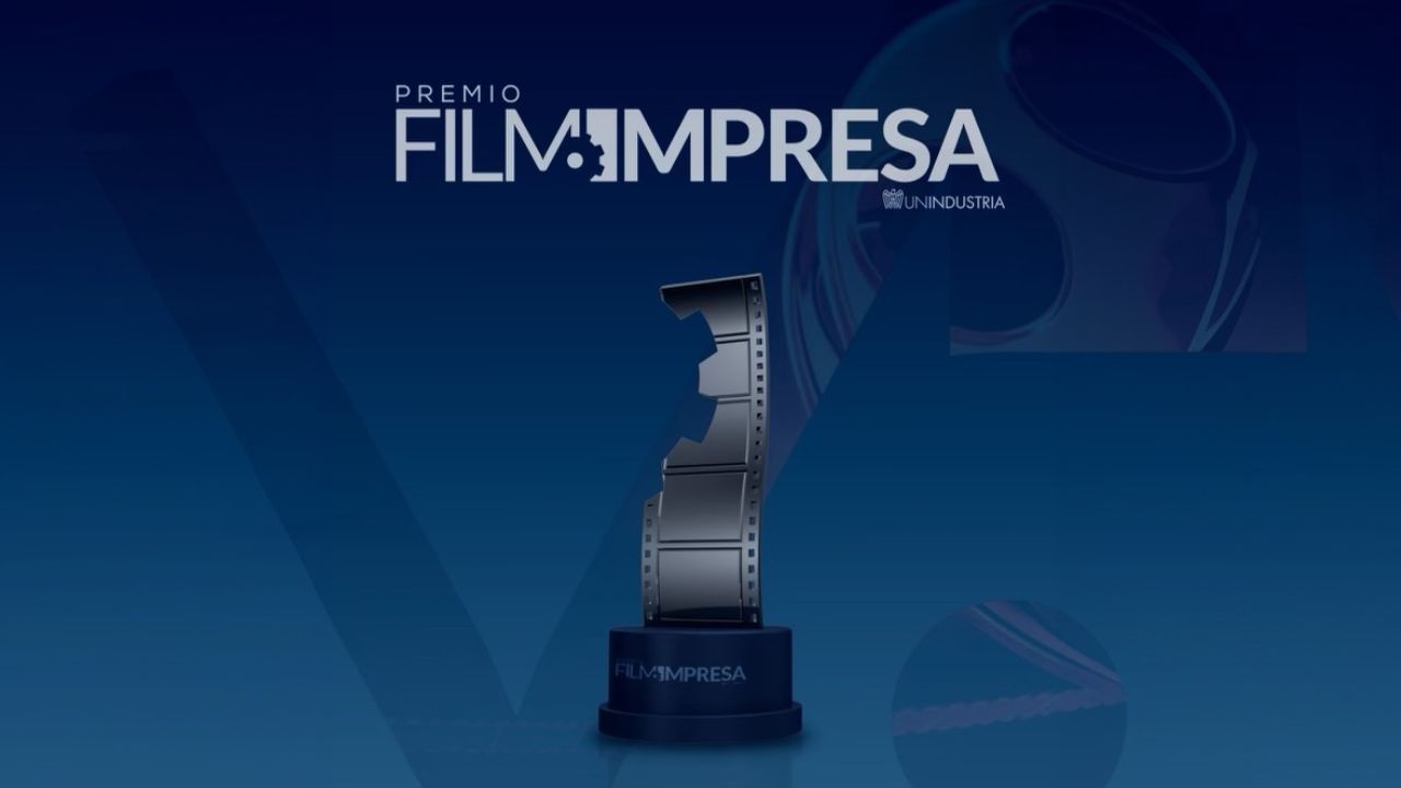 Premio Film Impresa, la presentazione il 20 marzo al Cinema Barberini