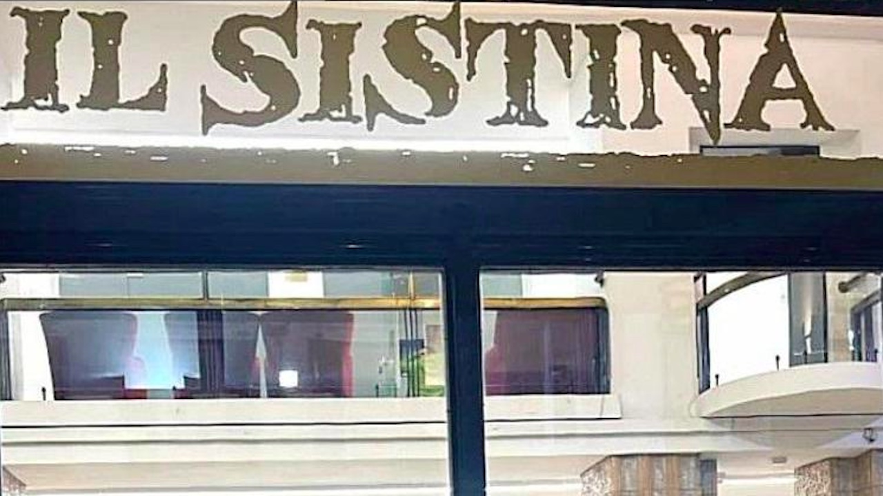 Roma, topo spunta in platea al Sistina: panico durante lo spettacolo di Vincenzo Salemme
