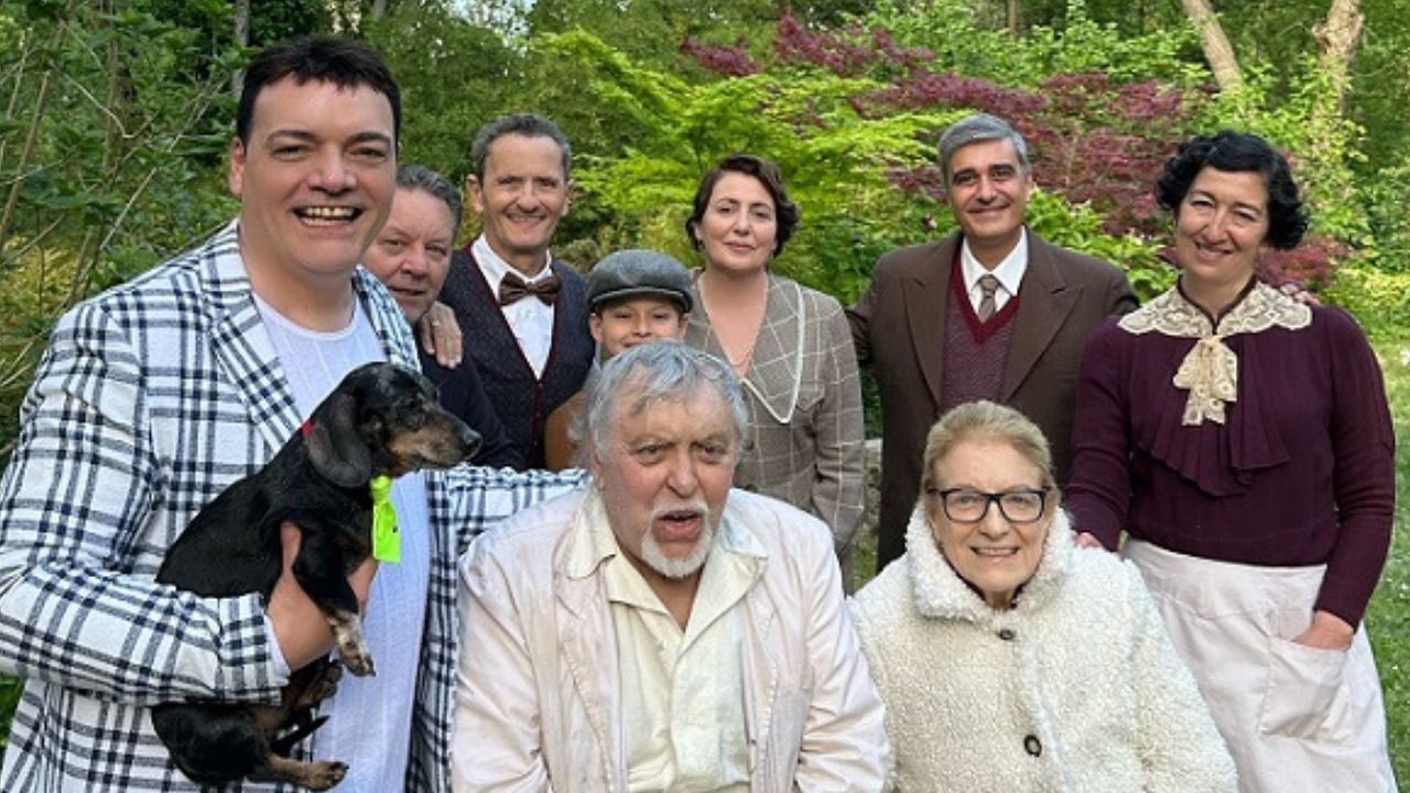 Alberto Sordi Secret, al via il docufilm con la regia di Igor Righetti