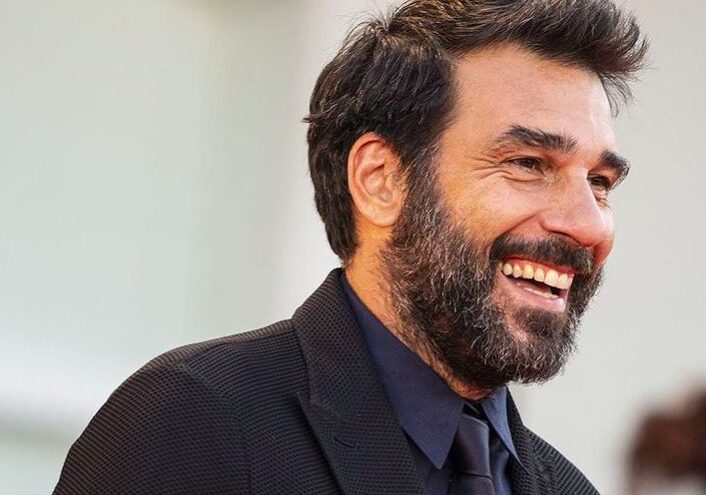 Edoardo Leo: "De Rossi? Vedere una persona che stimo allenatore della mia squadra del cuore fa molto piacere"