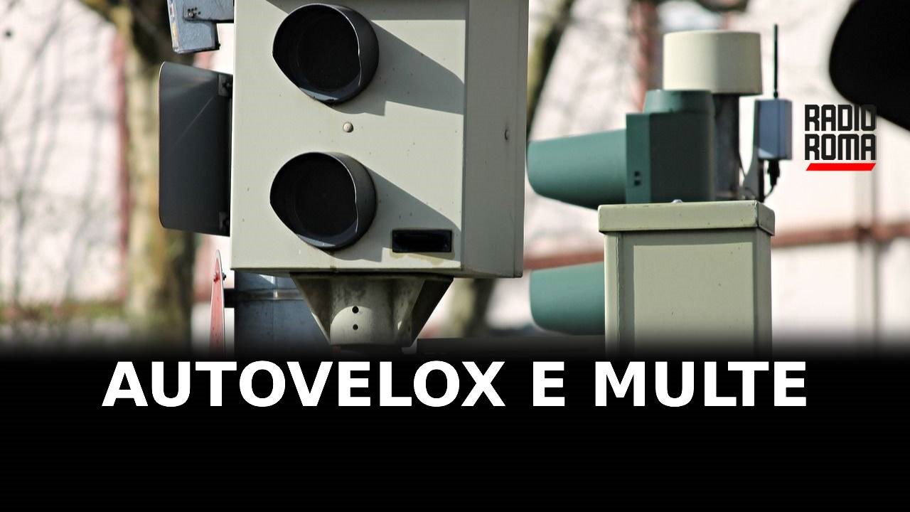 Autovelox, senza omologazione la multa non vale: il caso di Treviso