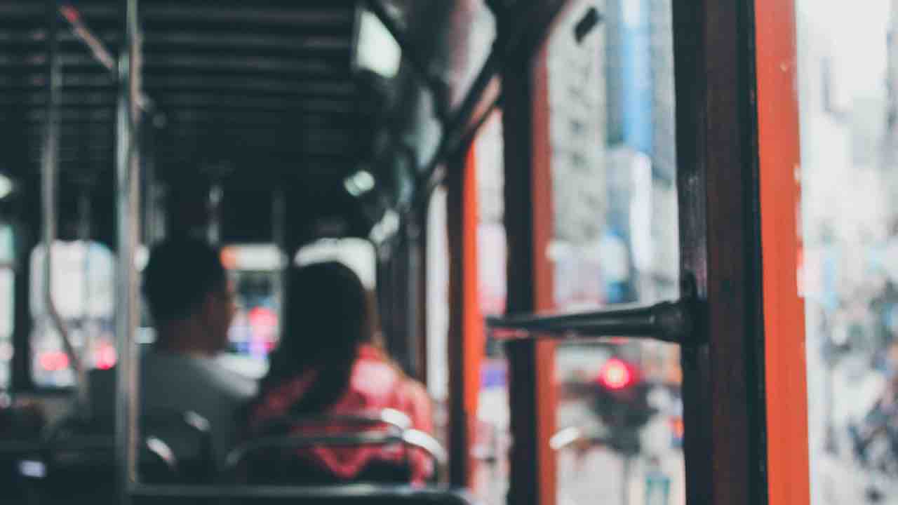 Roma, Atac: presentati i primi bus ibridi