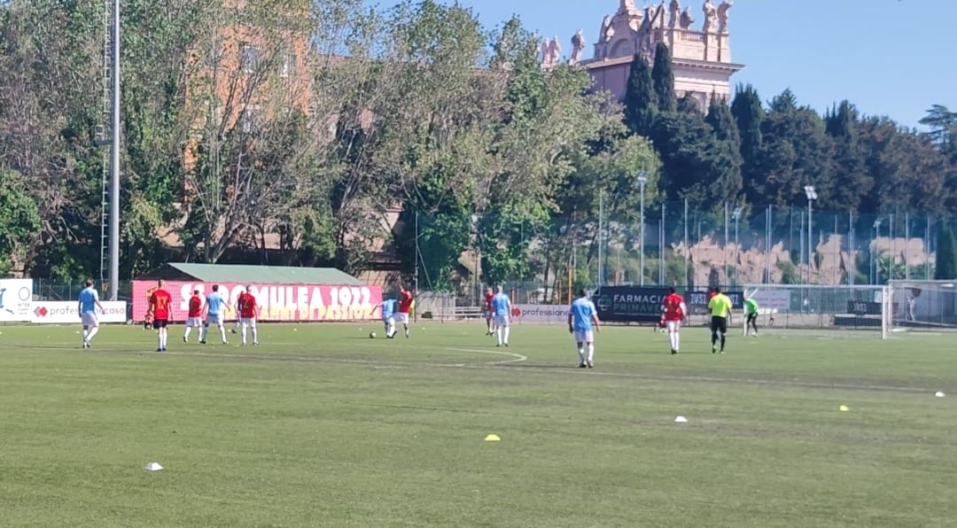 Serie D. Girone F e Girone G: i risultati della giornata