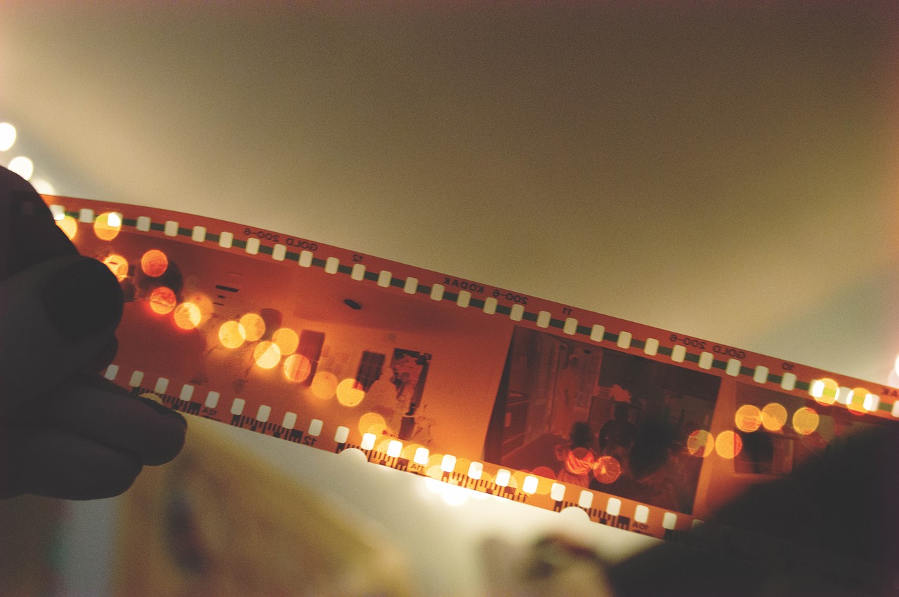 A Roma il Flaminio Film Festival celebra la pace
