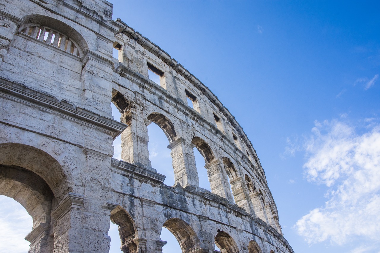 Il Parco archeologico Colosseo inaugura un'oasi verde su Palatino