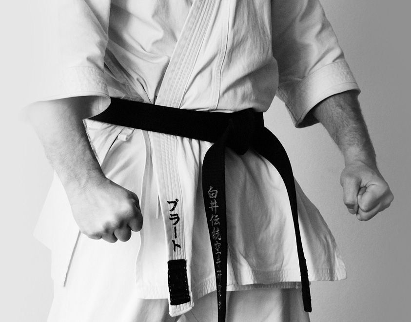 8 medaglie al Campionato Nazionale Preagonisti 2024 per la Shibumi Karate