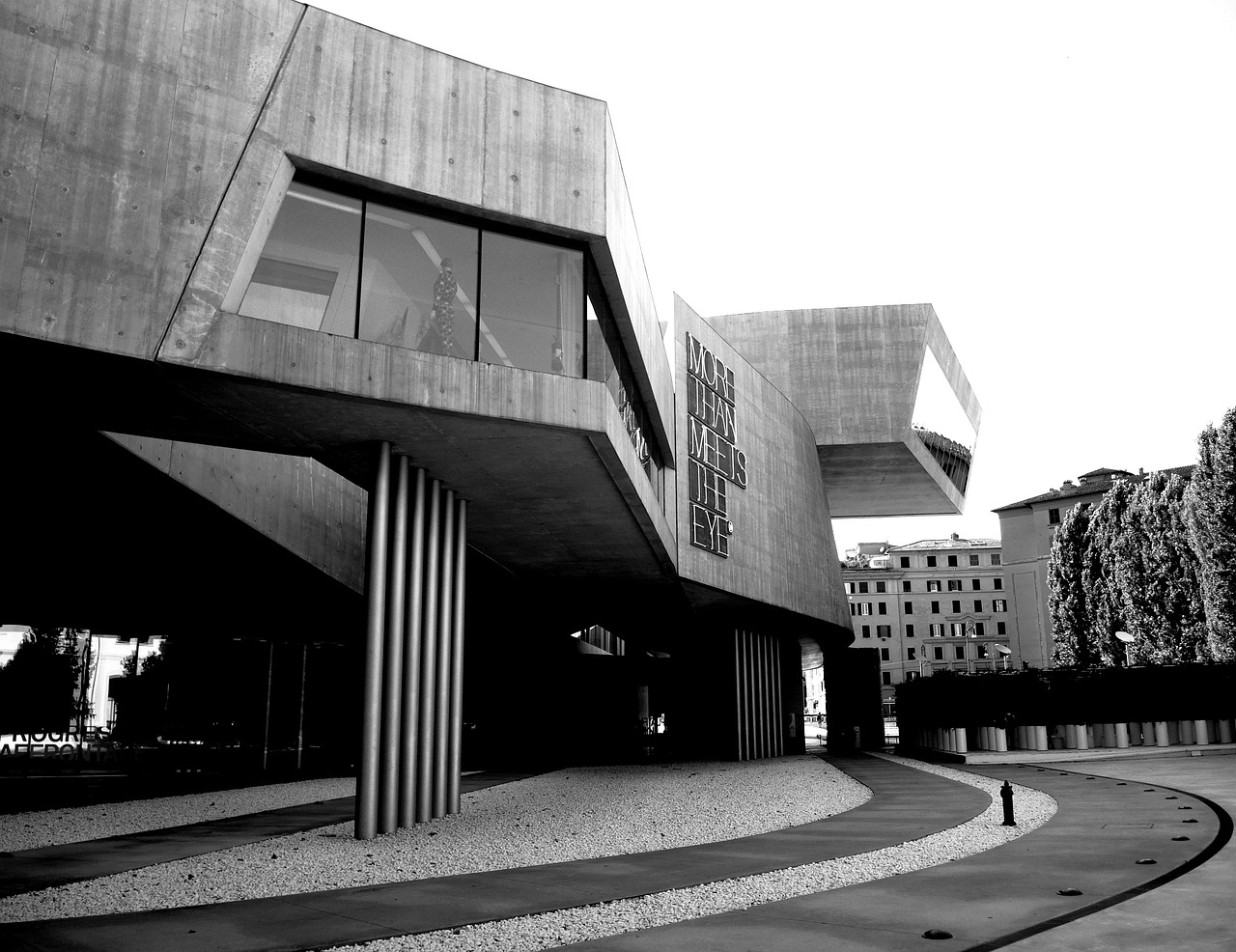 Giovanni Anselmo, da domani la monografia al MAXXI