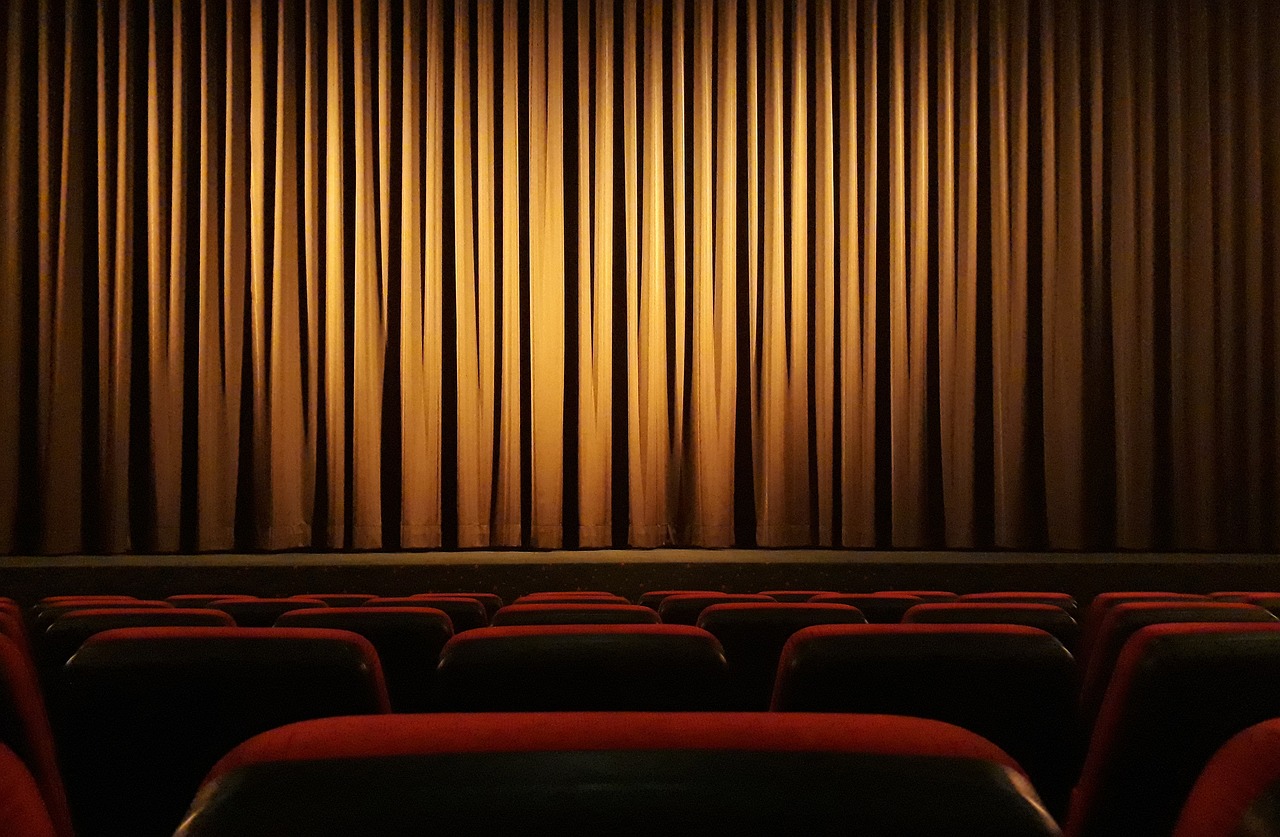 Roma, al Teatro Greco va in scena 'Peccato che fosse una sgualdrina'