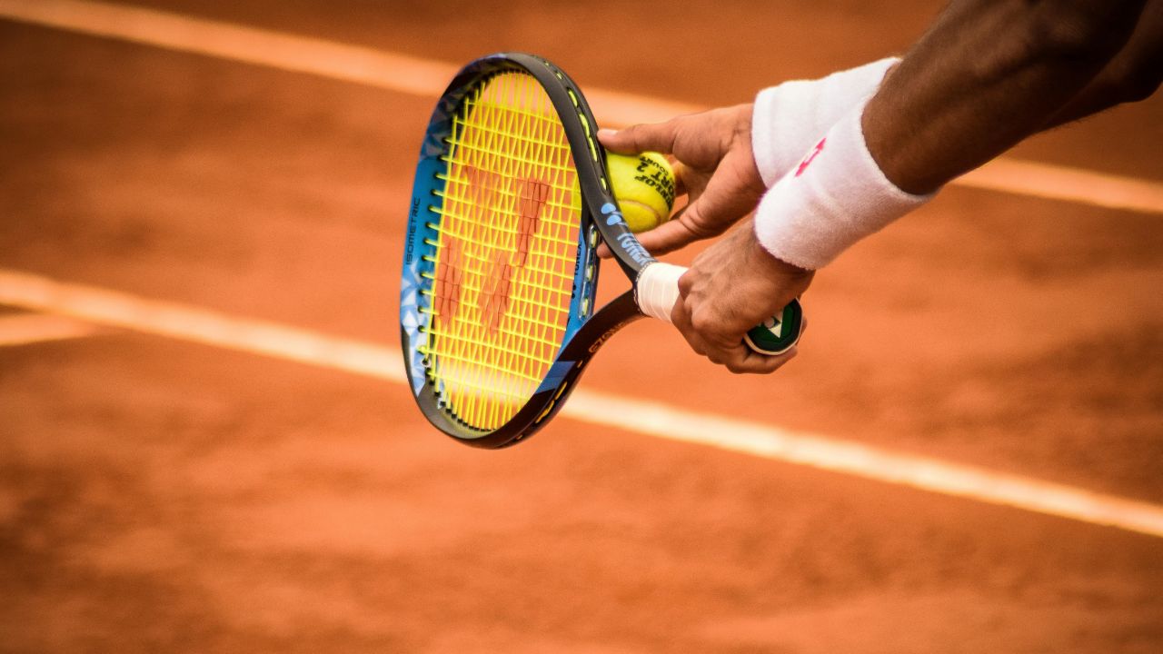 Errani e Paolini, quando giocano la finale agli Internazionali di tennis a Roma