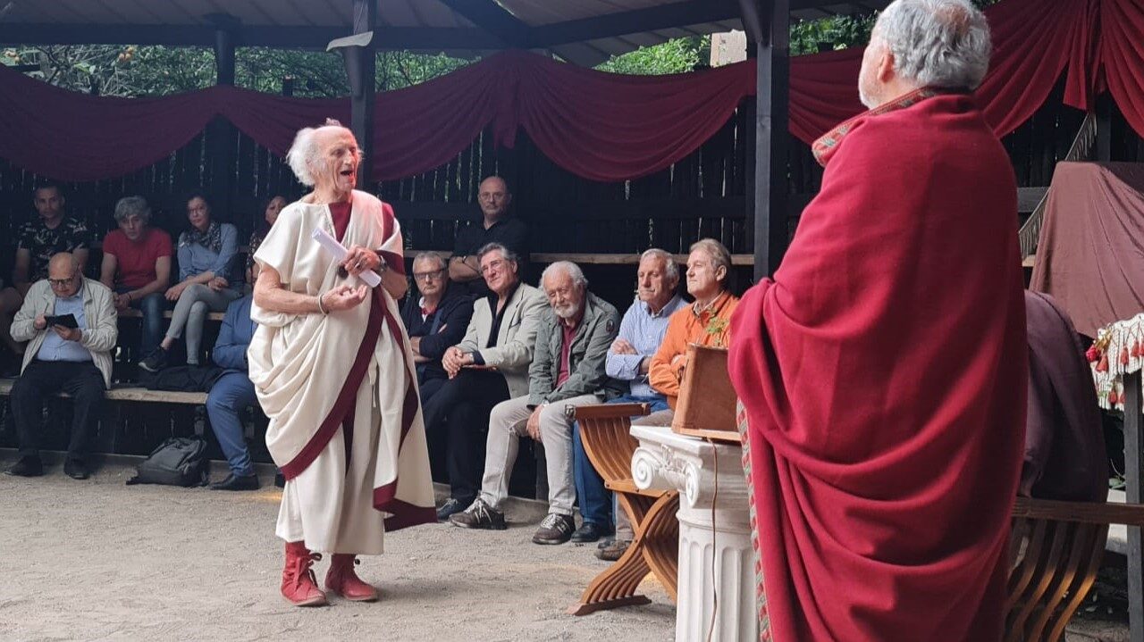 "Stati Generali della Rievocazione Storica": tra Storia e passione