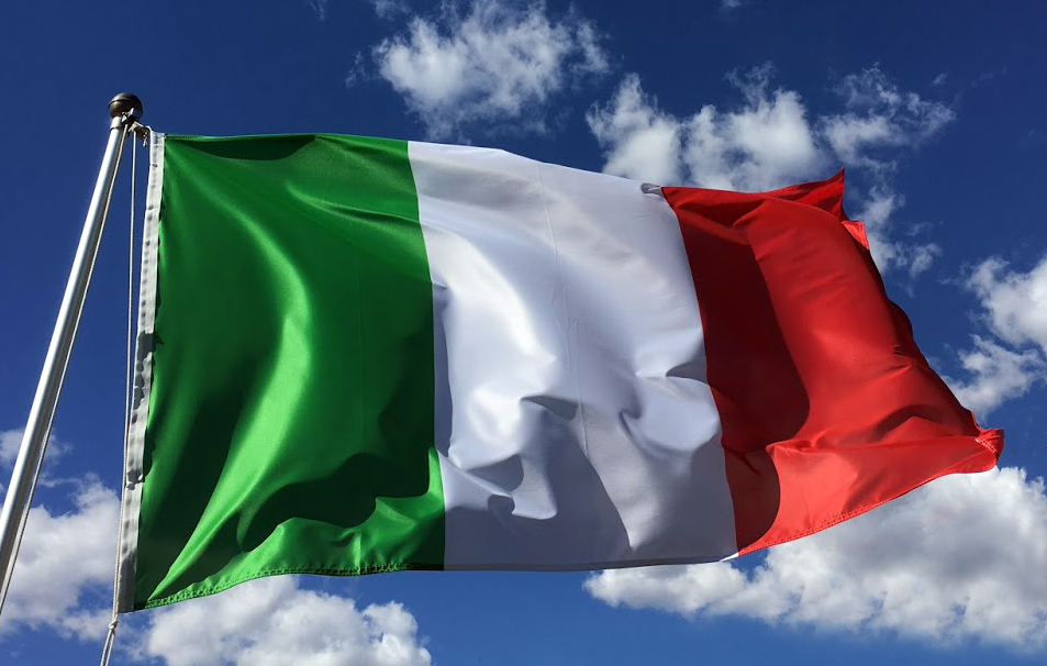 Sitting volley, esordio delle azzurre contro l'Ungheria